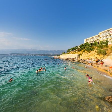 Aparthotel Castrum Novum Новиград Экстерьер фото